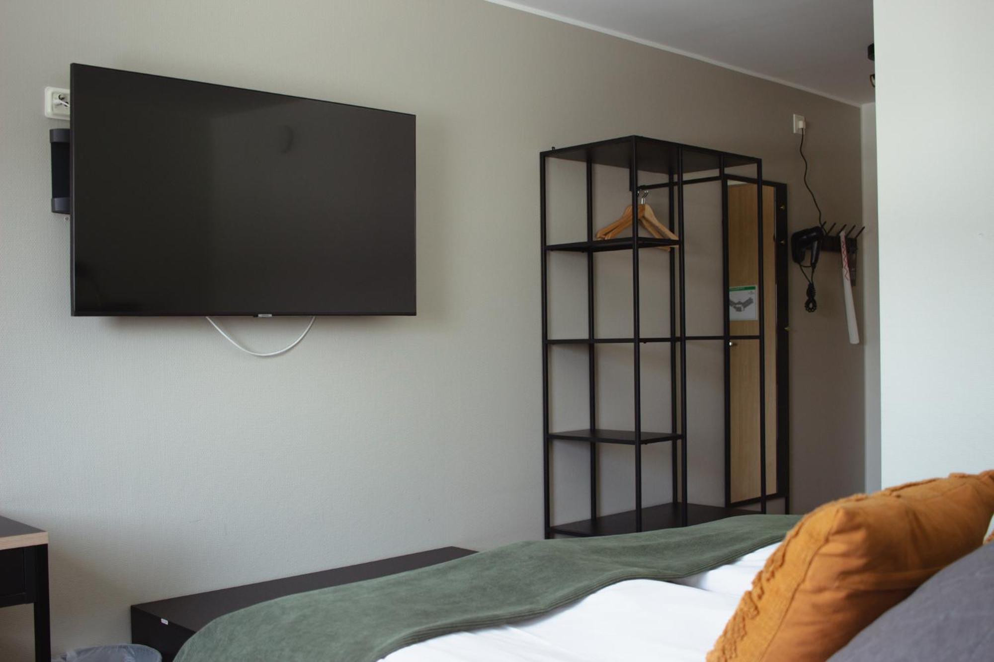 Hornavan Hotell أريبلوج المظهر الخارجي الصورة