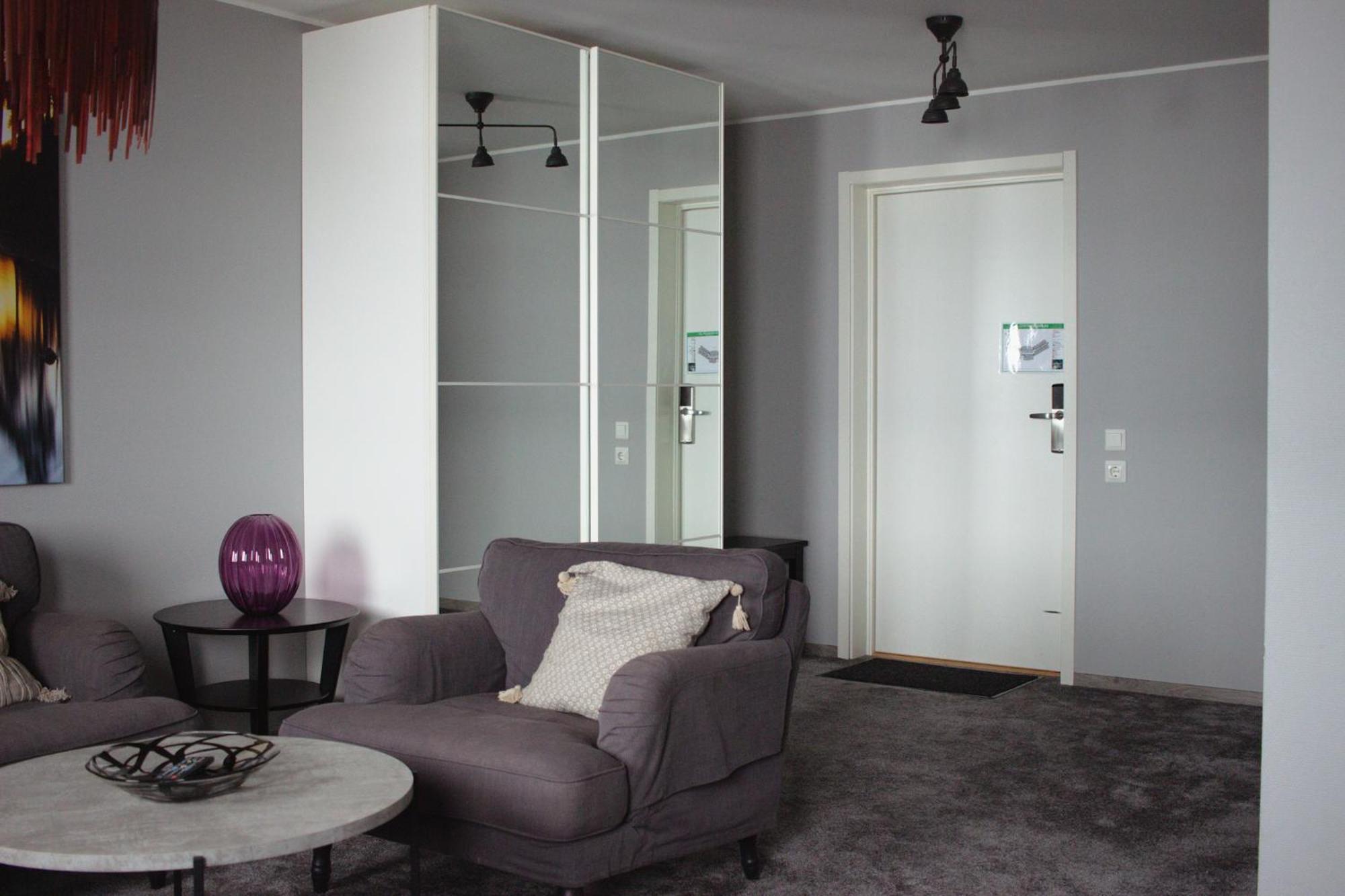Hornavan Hotell أريبلوج المظهر الخارجي الصورة