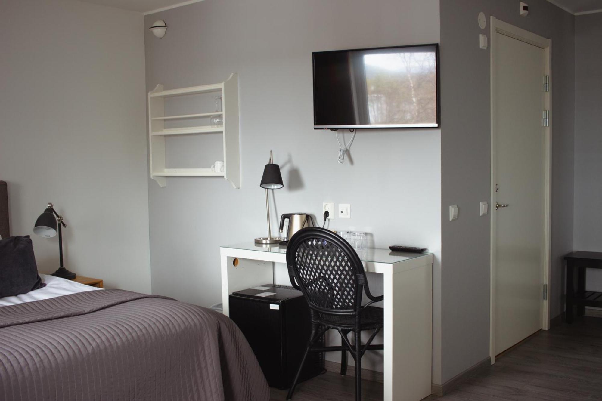Hornavan Hotell أريبلوج المظهر الخارجي الصورة