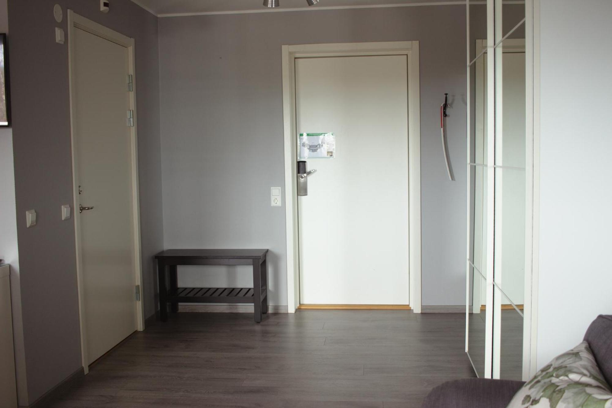 Hornavan Hotell أريبلوج المظهر الخارجي الصورة