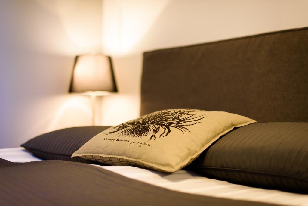 Hornavan Hotell أريبلوج المظهر الخارجي الصورة